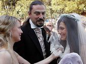 Рок, "падонки" и Жужа: Все, что известно о Шоне Карре