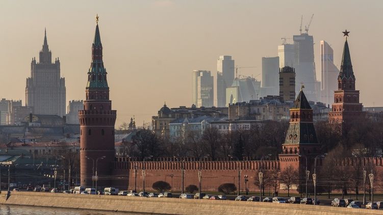 Петра Порошенко  в списке санкций нет. Фото пресс-службы президента