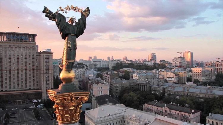 День Конституции 28 июня. Афиша мероприятий в Киеве