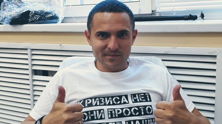 Александра Куницкого исключили из Комитета ВР по правоохранительной деятельности. О чем говорит первый публичный скандал в партии 