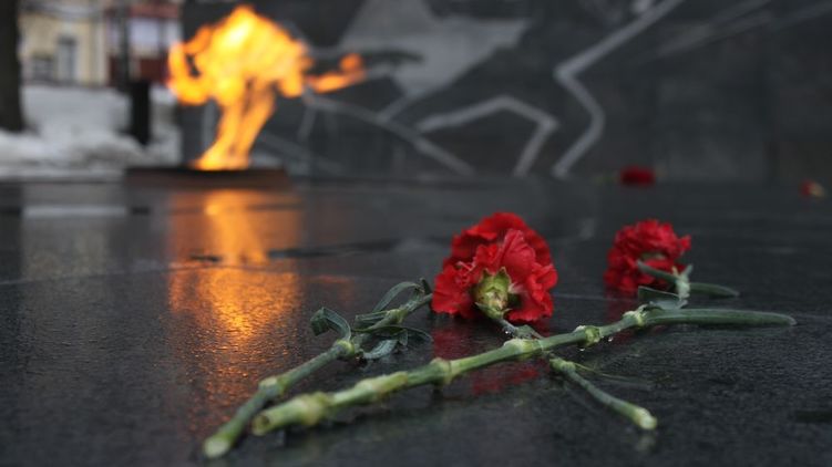 Как в Украине отметят День Победы 9 мая 2020