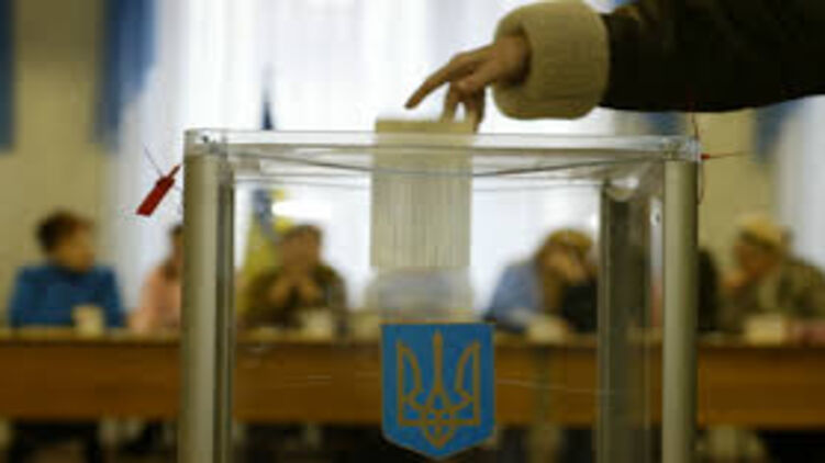 Референдум будут проводить не более, чем по одному вопросу за раз. Фото: prm.ua