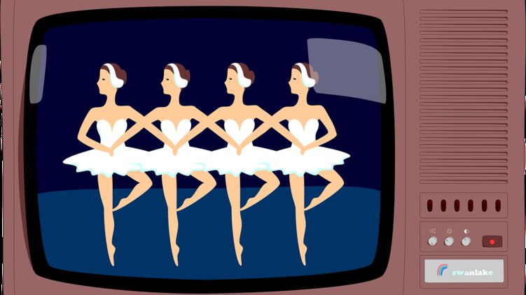 Запрет телеканалов не имеет под собой никаких законных оснований. Фото: pixabay.com