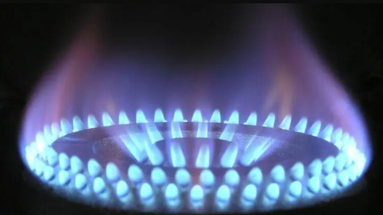 Украинцам назвали новую цену на газ, фото: pixabay.com