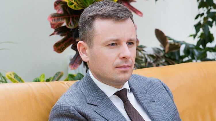 Глава Минфина Сергей Марченко заявил, что 40-летним украинцам пенсия уже не светит. Фото из открытых источников
