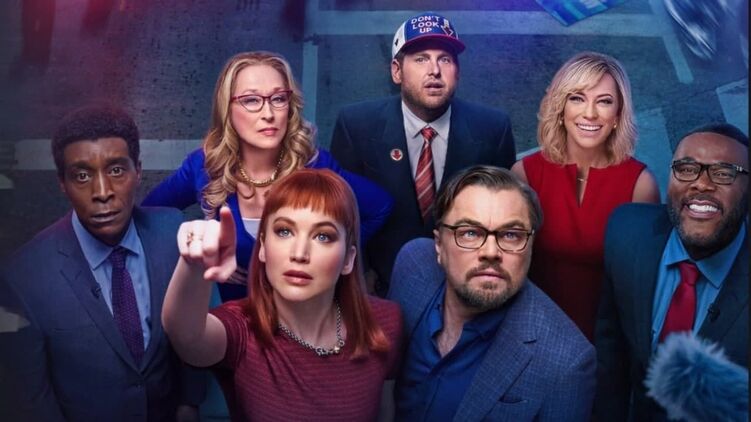 Украинцы обсуждают фильм 