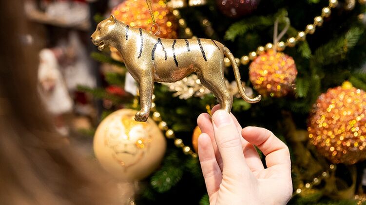 Шуточный гороскоп с поздравлениями на 2022 год для всех знаков зодиака. Фото: karavan.ua