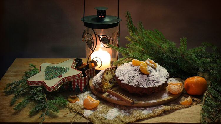 Старый Новый год отмечают 14 января