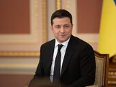 У Байдена считают, что Зеленский преуменьшает российскую угрозу - CNN