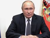 "Хотите декоммунизации? Нас это устраивает". Что и зачем сказал Путин в своей речи об Украине