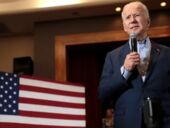 Байден намекнул, что США не будут вводить санкции против российского нефтегазового сектора