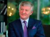 Пинчук улетел, Ахметов и Новинский остались. Где оказались украинские олигархи после начала войны