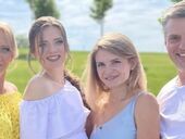 "За стеной квартиры – пропасть". История супружеской пары, спасенной из-под завалов дома в Днепре