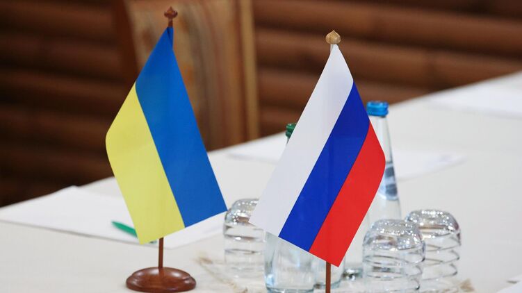 Запад склоняется к идее переговоров сторон конфликта. Фото: РИА Новости