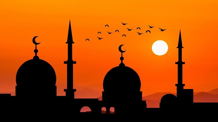 Рамадан в 2024 году