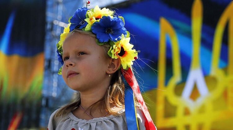 Сьогодні відзначається День Незалежності України