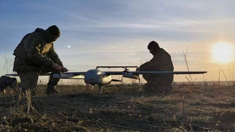 В Украине продолжается война с РФ. Фото: Генштаб ВСУ