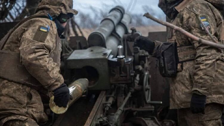 В Украине продолжается война с РФ. Фото: Генштаб ВСУ