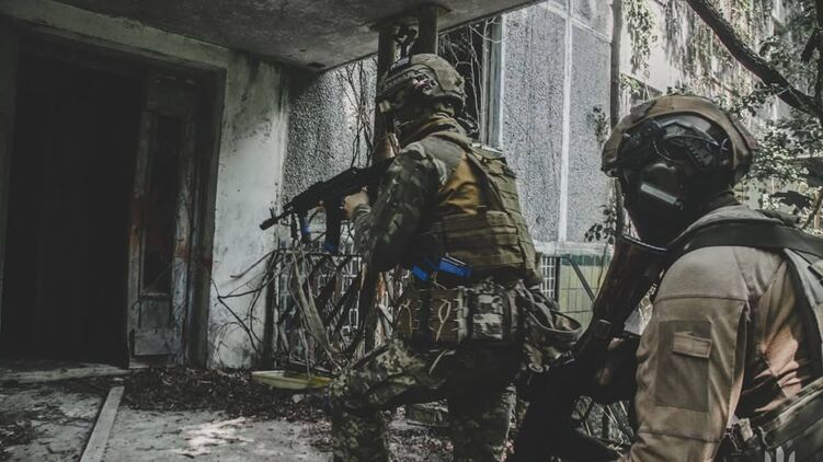 В Україні триває війна із РФ. Фото: Генштаб ЗСУ