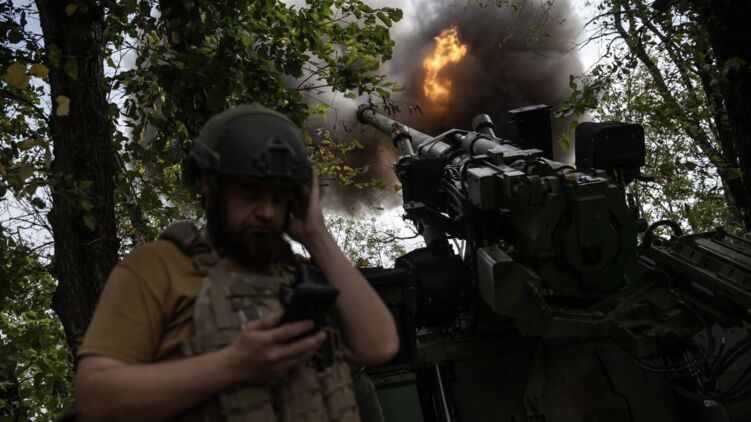 Фото: Генштаб ВСУ