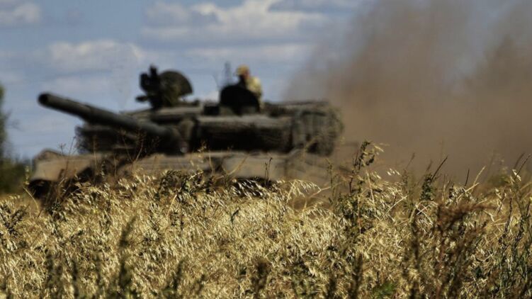 Україна у дні війни. Фото з телеграма В.Зеленського