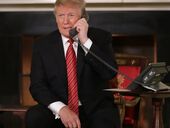 Новая встреча Трампа и Путина. Белый дом сообщил о хорошем разговоре президентов, который длился более 2 часов