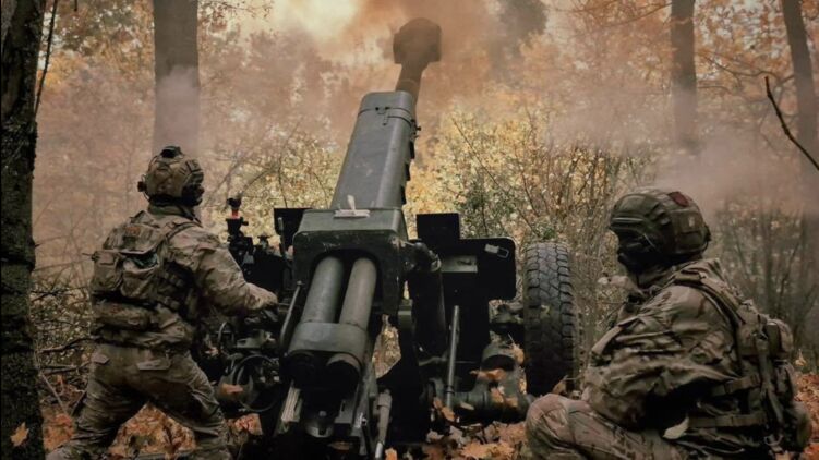 Фото: Генштаб ВСУ