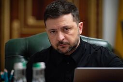 Хартія зрад. Чи готовий Зеленський повернути права російської мови у рамках мирного врегулювання