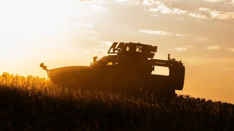 В Україні триває війна. Фото: Генштаб ЗСУ