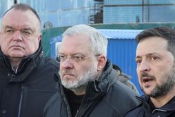 Фінансова небезпека. Як справа Міндіча вплине на відносини Зеленського із Заходом