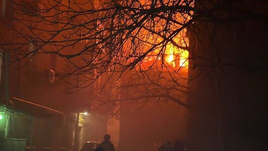 Проблемы под Лиманом, уволят ли Ермака, зачем Зеленский едет к Уиткоффу. Итоги