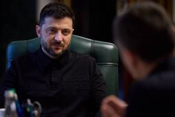 От Покровска до Миндича