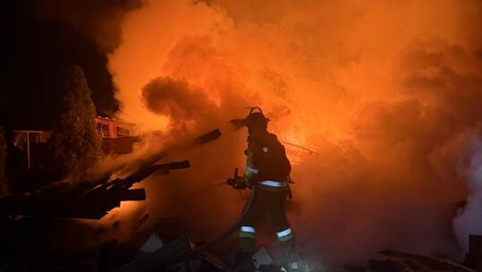 Прорыв россиян в Волчанске, "США предают Украину", бои с участием ГУР в Конча-Заспе. Итоги