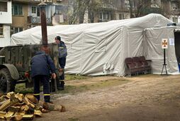 Удари по мостах в Одесі. Чи чекати на війну в Бессарабії та в Придністров'ї