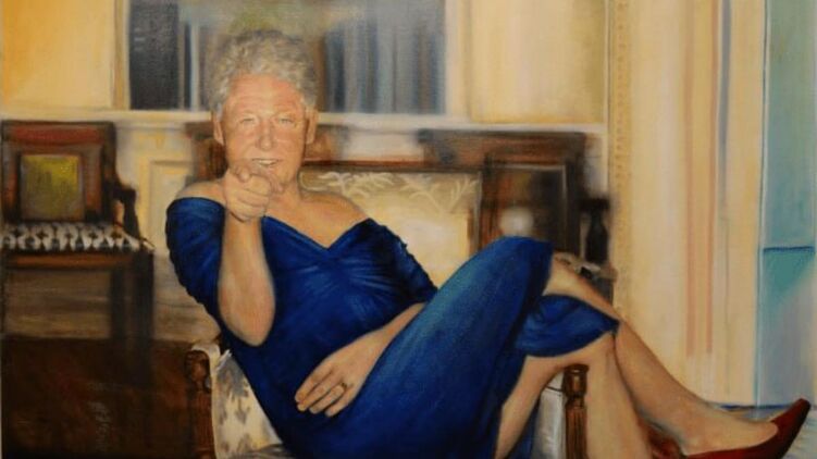 Опубликованы новые фото по делу Эпштейна. Источник – Минюст США 