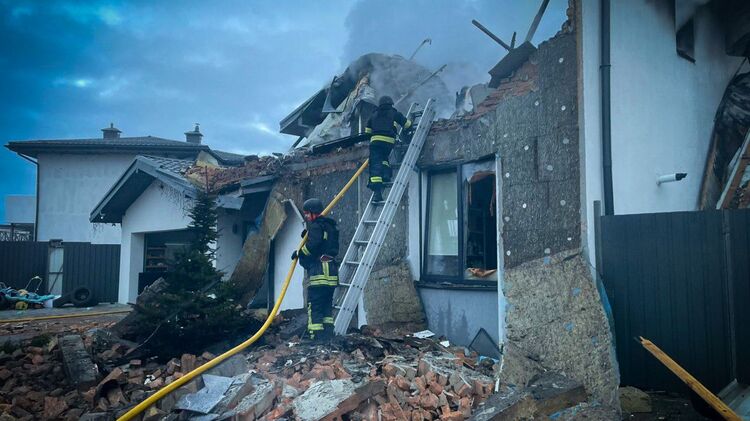 Україна у дні війни. Фото: t.me/V_Zelenskiy_official