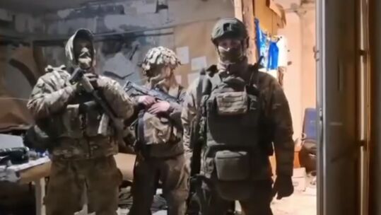 Прорив РФ у центрі Гуляйполя, що вирішить зустріч Зеленського та Трампа, влада готує онлайн-вибори. Підсумки