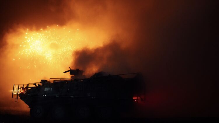 Фото: Генштаб ВСУ