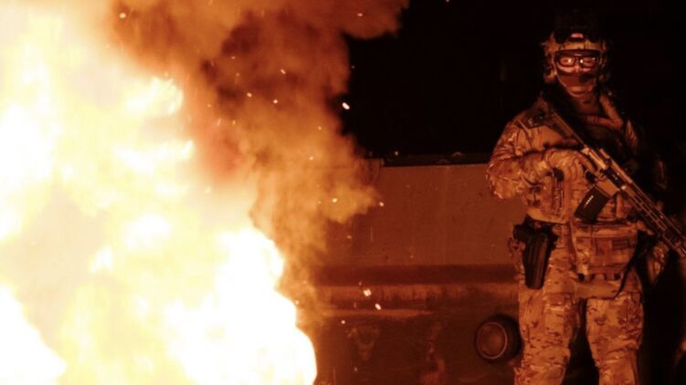 Фото: Генштаб ЗСУ