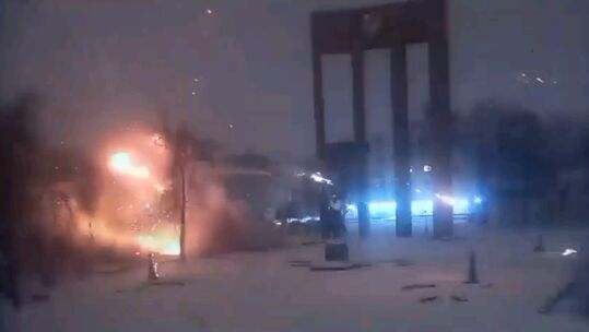 1422-й день войны в Украине. Что происходит 15 января. Обновляется