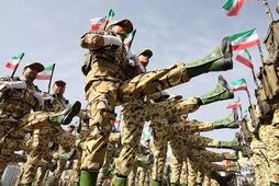 Венесуела - Крим та дилема Ірану для Трампа. Чи розпочнеться велика війна на Близькому Сході