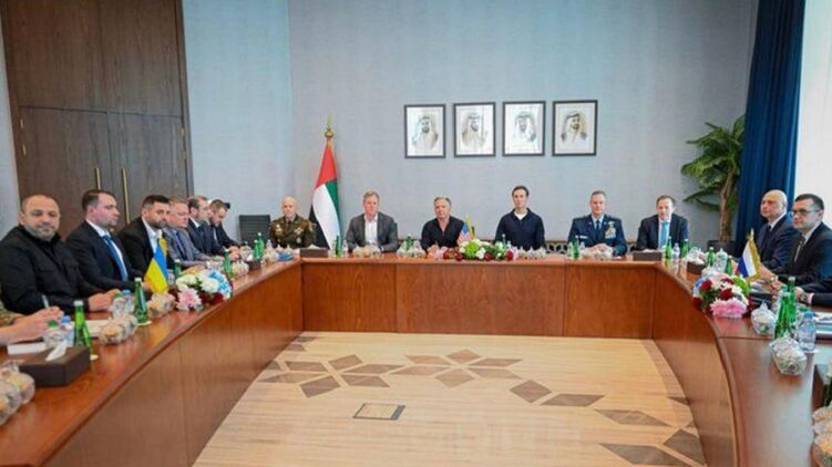 В Украине продолжается война. Фото: Генштаб ВСУ