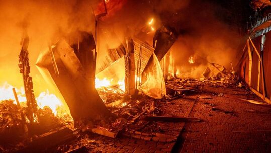 Новый удар по энергетике, думает ли Зеленский о выборах, скандал с Гераскевичем на Олимпиаде. Итоги