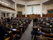 Управляемый провал. Почему Рада не голосует за требуемые МВФ и Европой законы