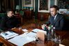 Людина з "Нафтогазу". Чому Корецький замінить Свириденка і чи залишиться у Міноборони Федоров