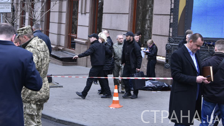 Оперная дива Мария Максакова опознала тело мужа на месте преступления, фото: 