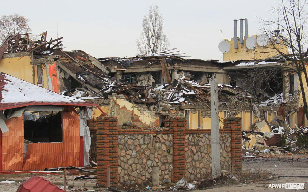 Харьковская область, фото 4