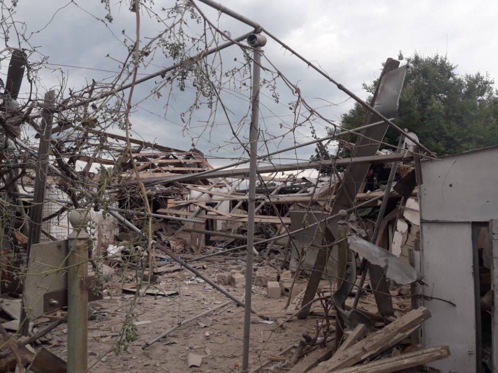 Фото: Национальная полиция