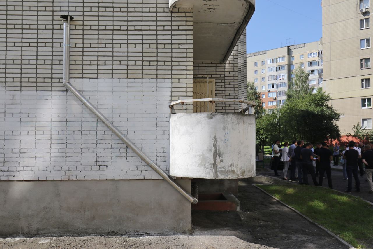 Во Львове будут оборудованы отопительные пункты в укрытиях