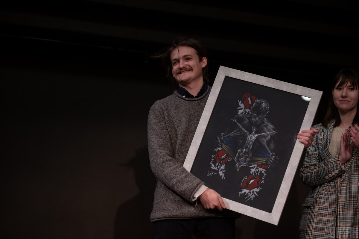 Джек Глисон, фото 1